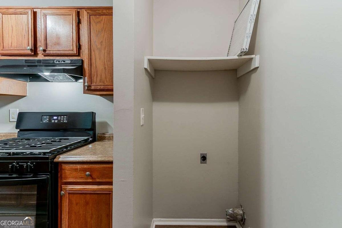 6114 Leverett Drive Lithonia - 10