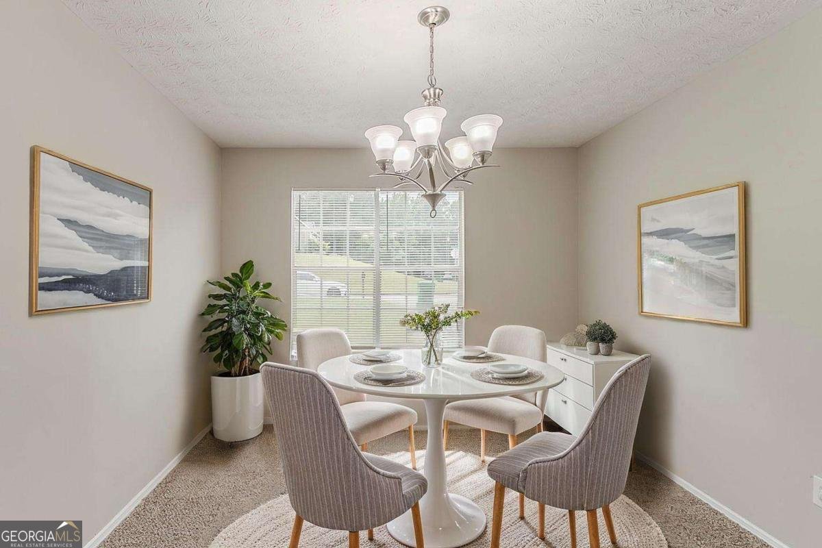 6114 Leverett Drive Lithonia - 11