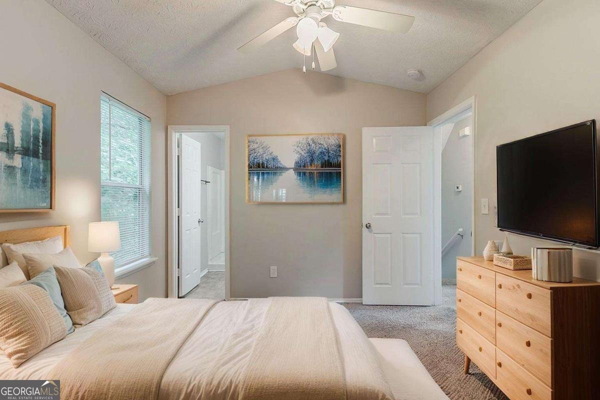 6114 Leverett Drive Lithonia - 20