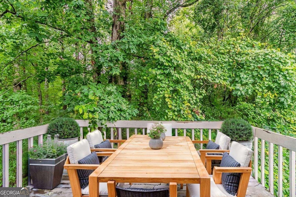 6114 Leverett Drive Lithonia - 27
