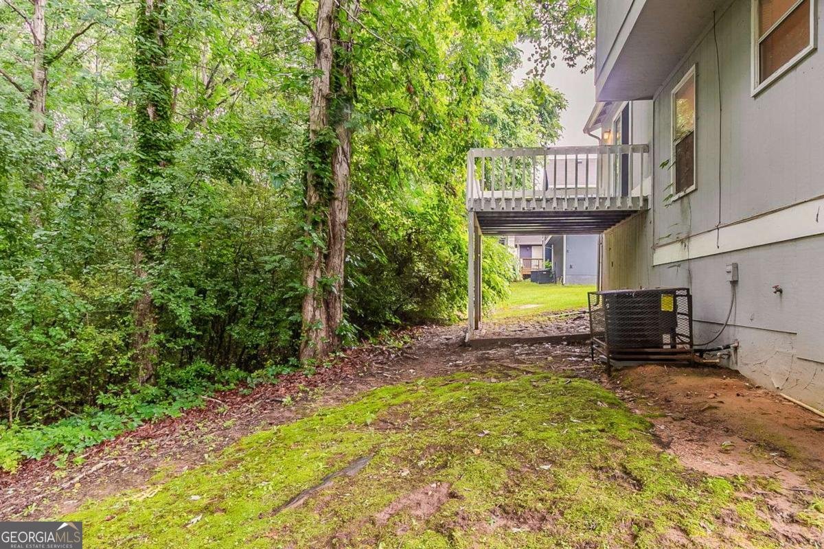 6114 Leverett Drive Lithonia - 29