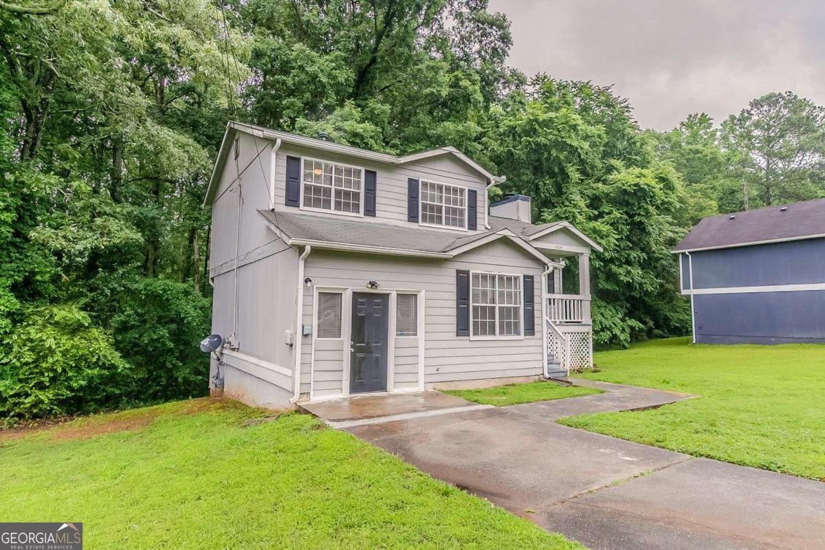 6114 Leverett Drive Lithonia - 3