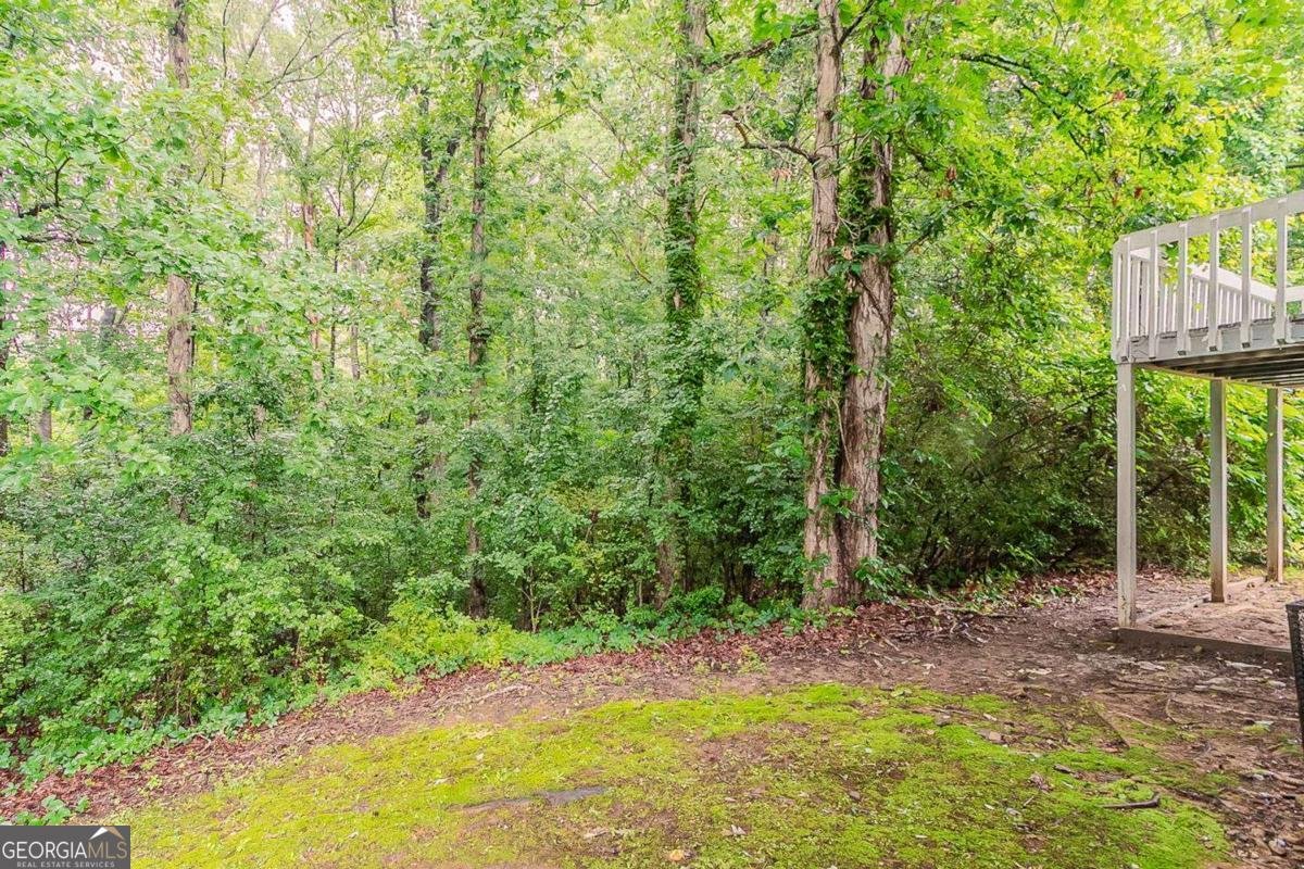 6114 Leverett Drive Lithonia - 31