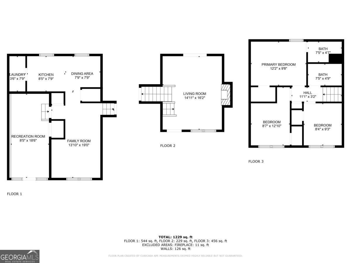6114 Leverett Drive Lithonia - 35