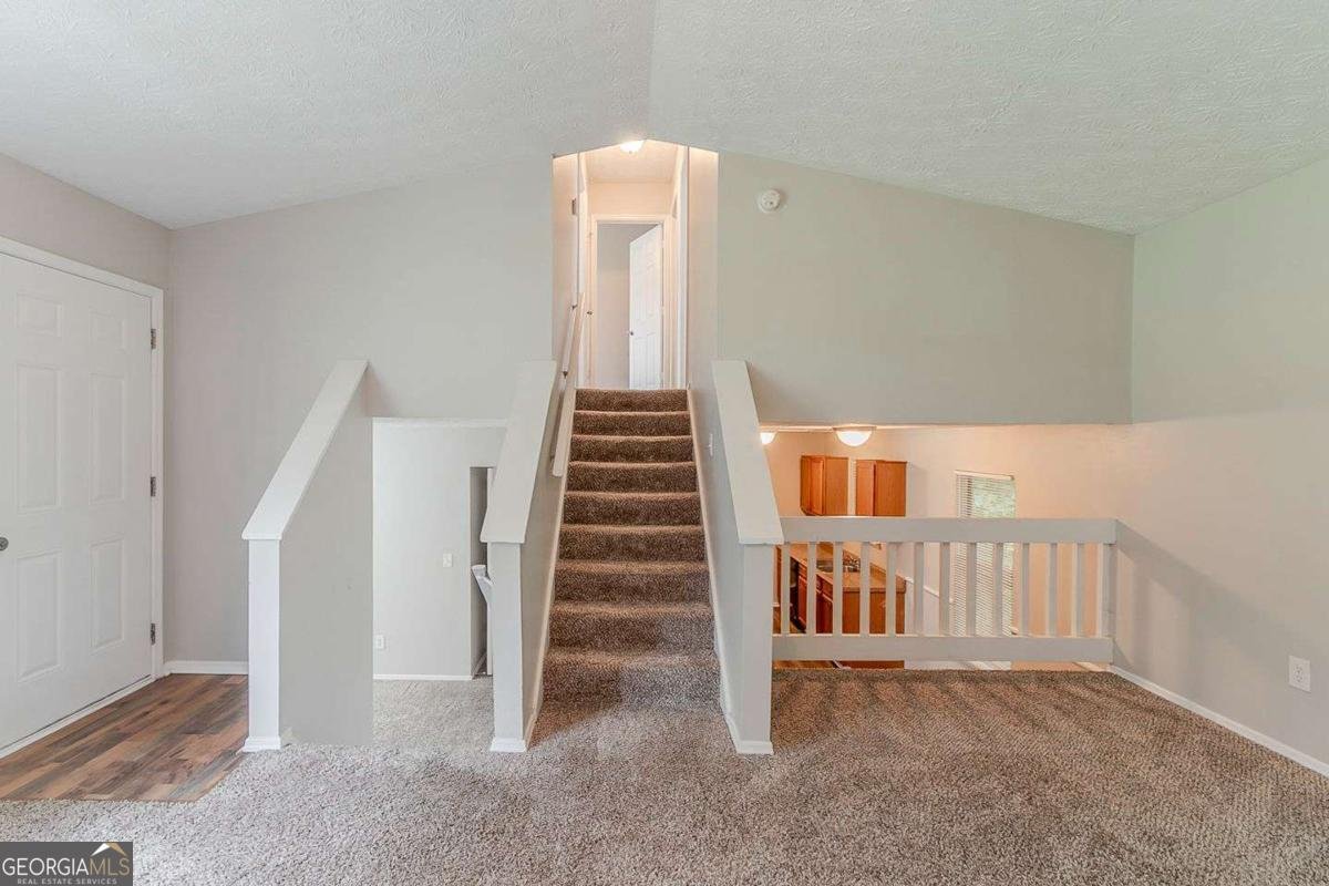6114 Leverett Drive Lithonia - 7