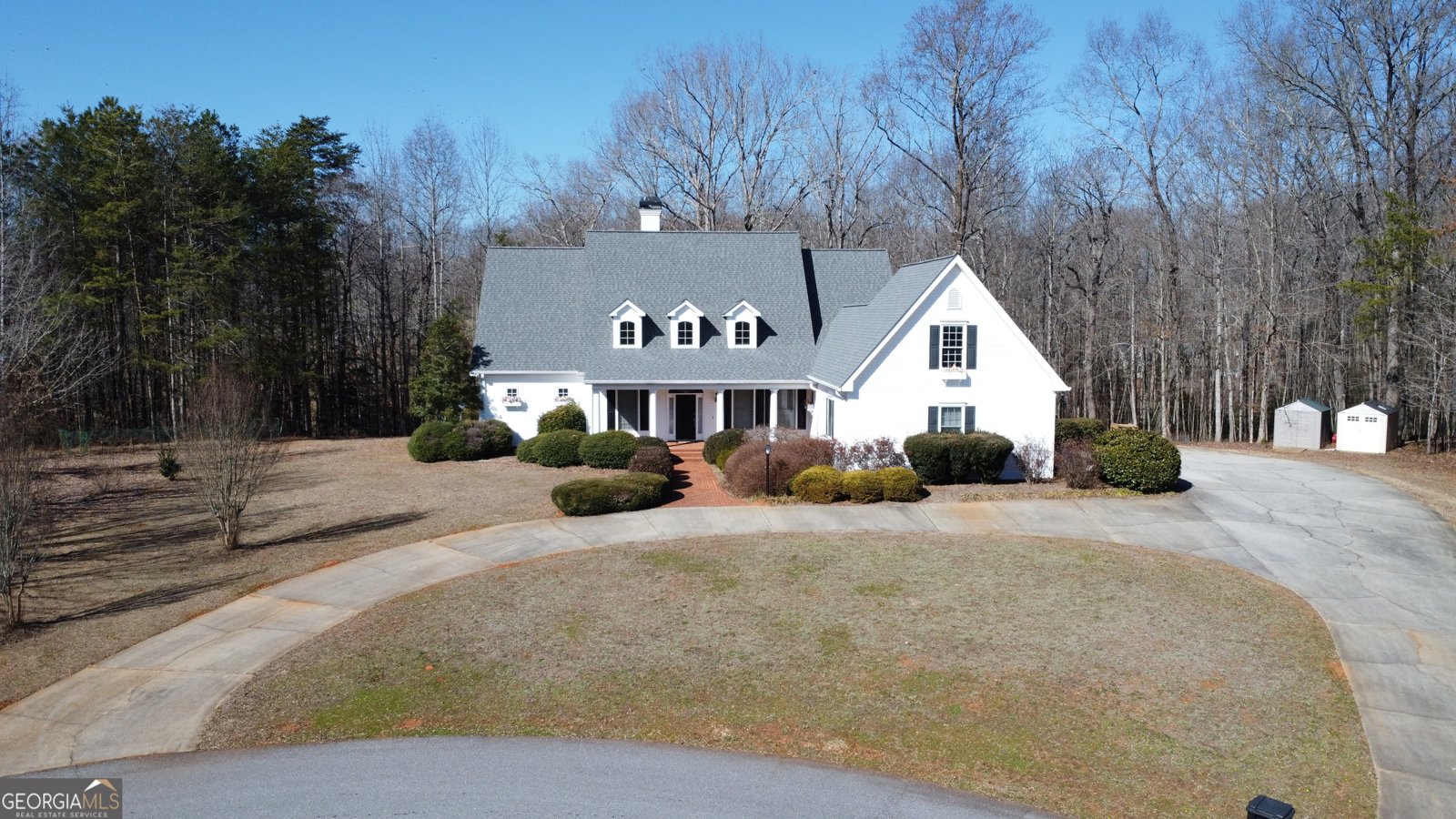 466 Bonnie Pearl Lane Cleveland - 1