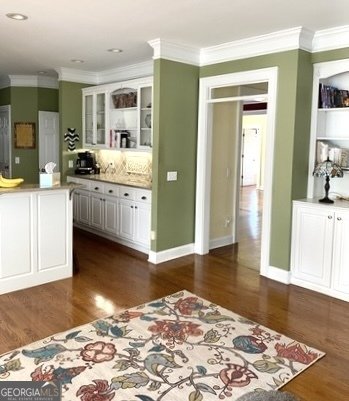 466 Bonnie Pearl Lane Cleveland - 16