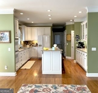 466 Bonnie Pearl Lane Cleveland - 17