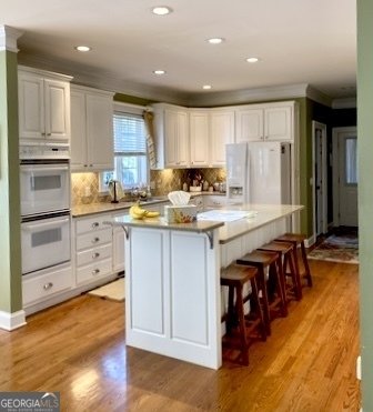 466 Bonnie Pearl Lane Cleveland - 18