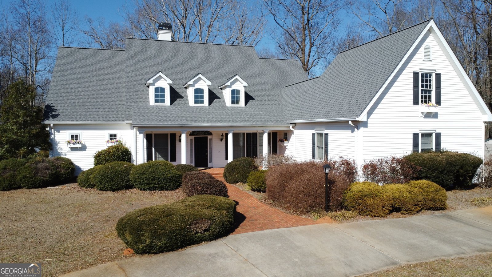 466 Bonnie Pearl Lane Cleveland - 2
