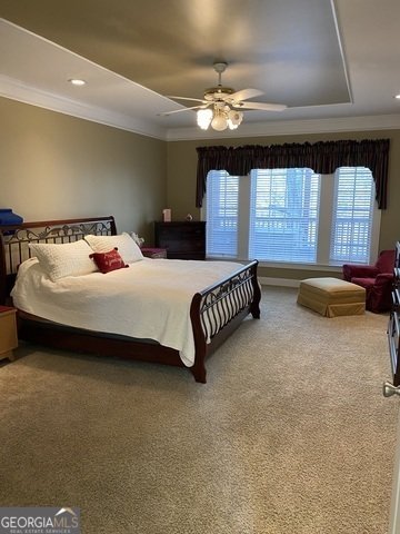466 Bonnie Pearl Lane Cleveland - 21
