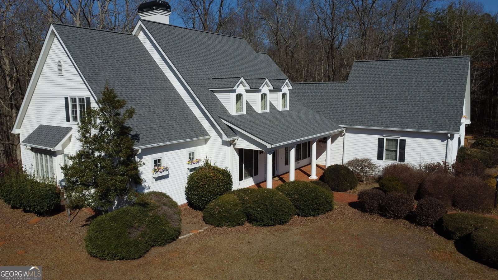 466 Bonnie Pearl Lane Cleveland - 3