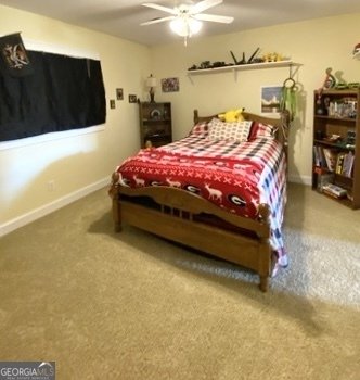 466 Bonnie Pearl Lane Cleveland - 34