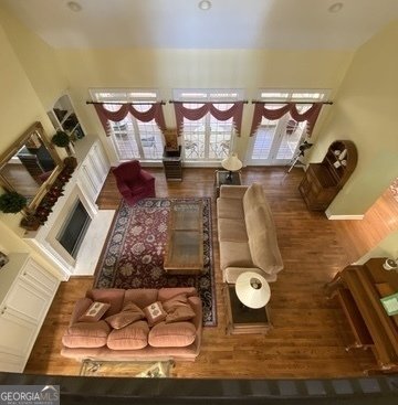 466 Bonnie Pearl Lane Cleveland - 39