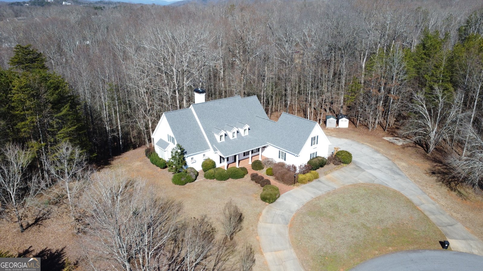 466 Bonnie Pearl Lane Cleveland - 4