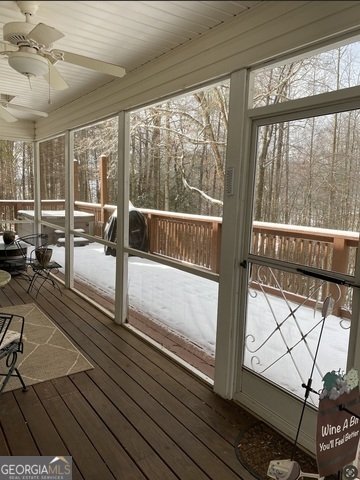 466 Bonnie Pearl Lane Cleveland - 40