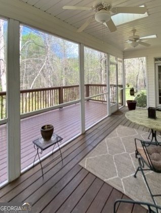 466 Bonnie Pearl Lane Cleveland - 41