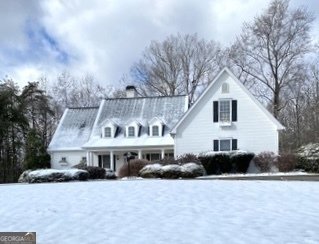 466 Bonnie Pearl Lane Cleveland - 43