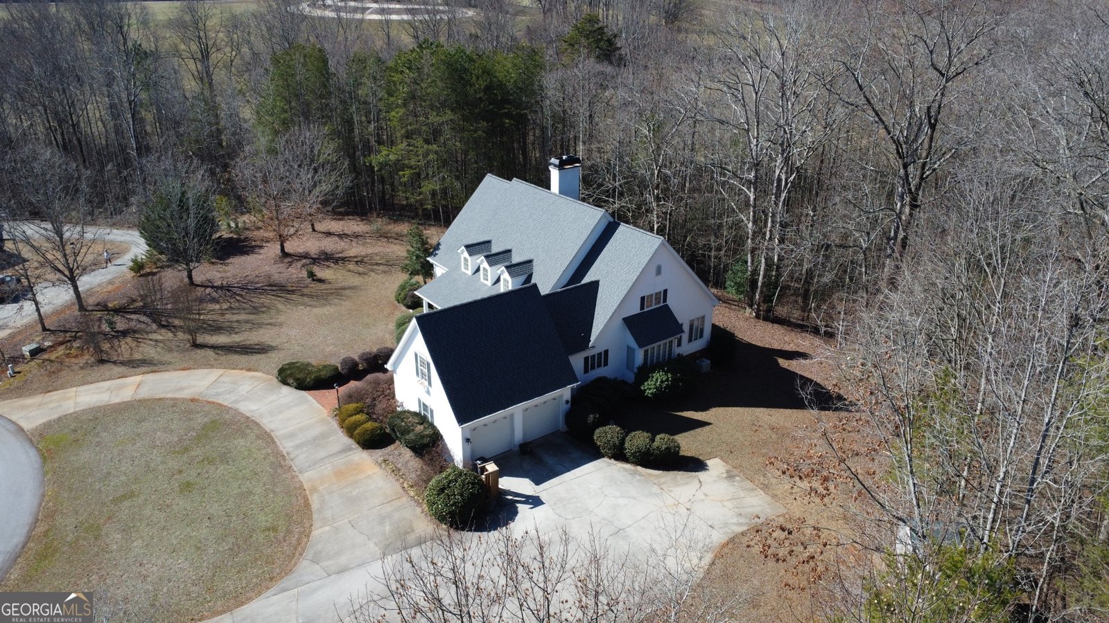 466 Bonnie Pearl Lane Cleveland - 45