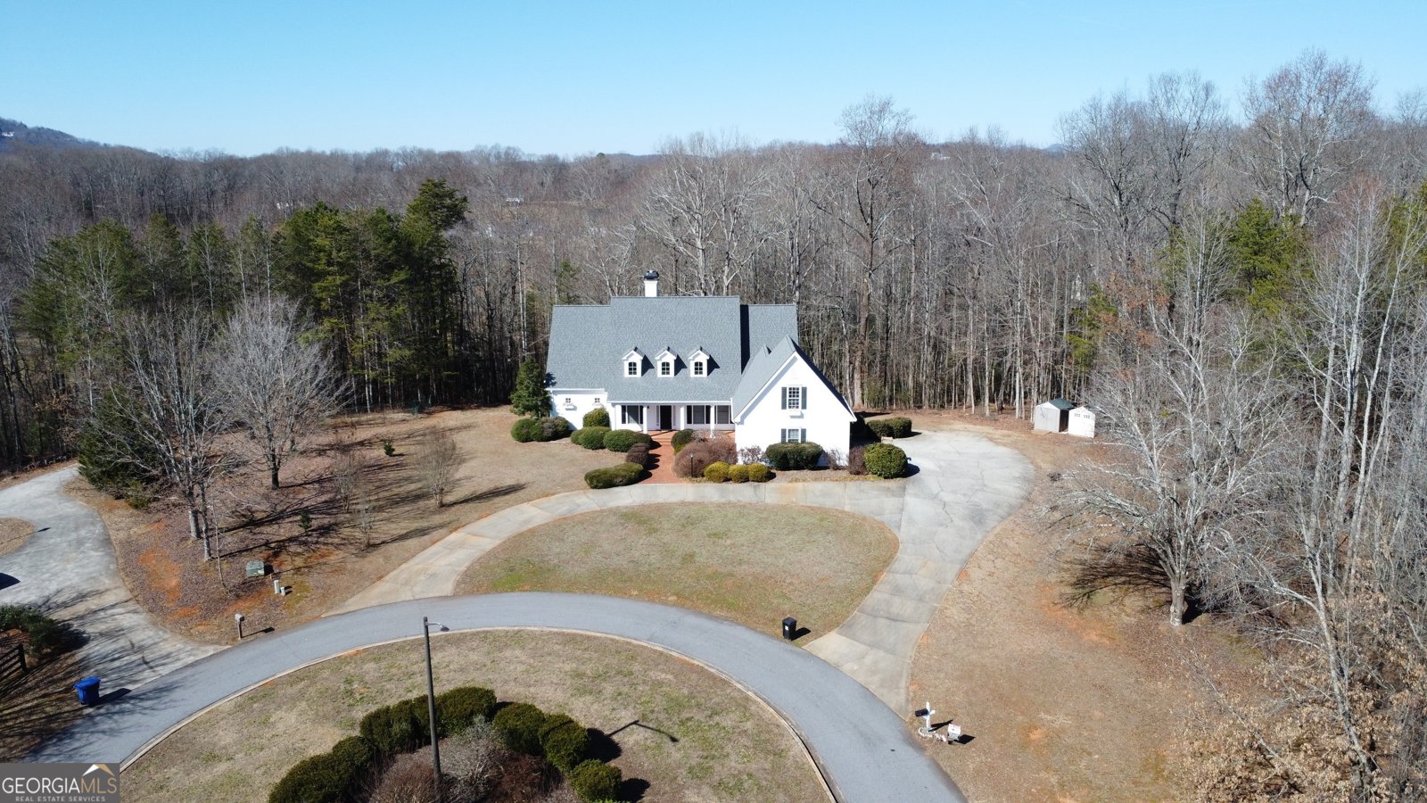 466 Bonnie Pearl Lane Cleveland - 46