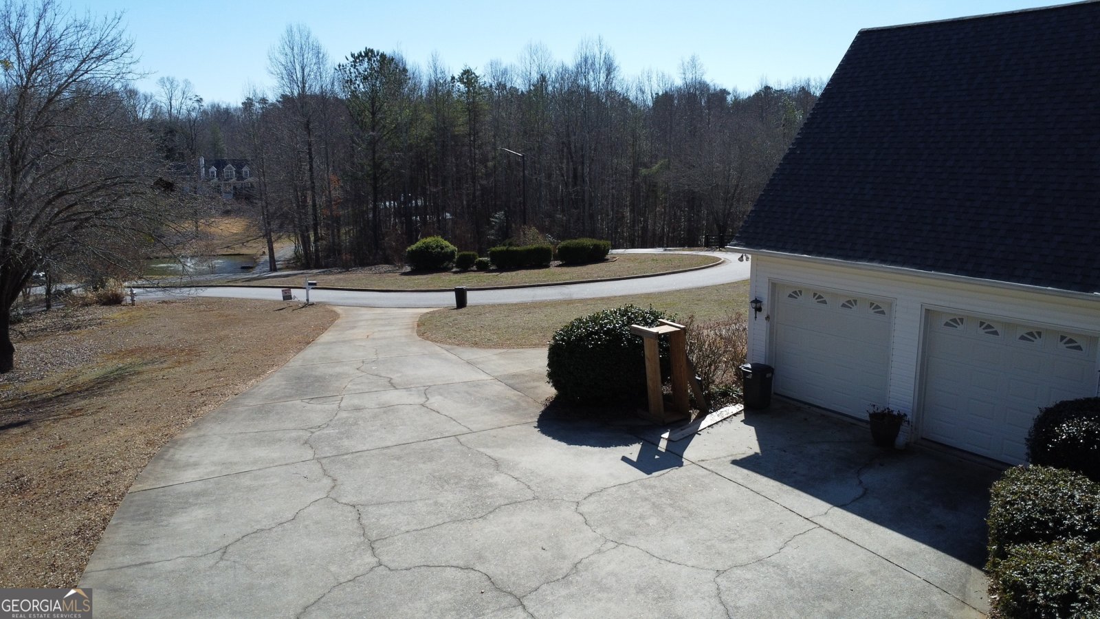 466 Bonnie Pearl Lane Cleveland - 48