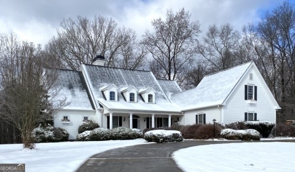 466 Bonnie Pearl Lane Cleveland - 5