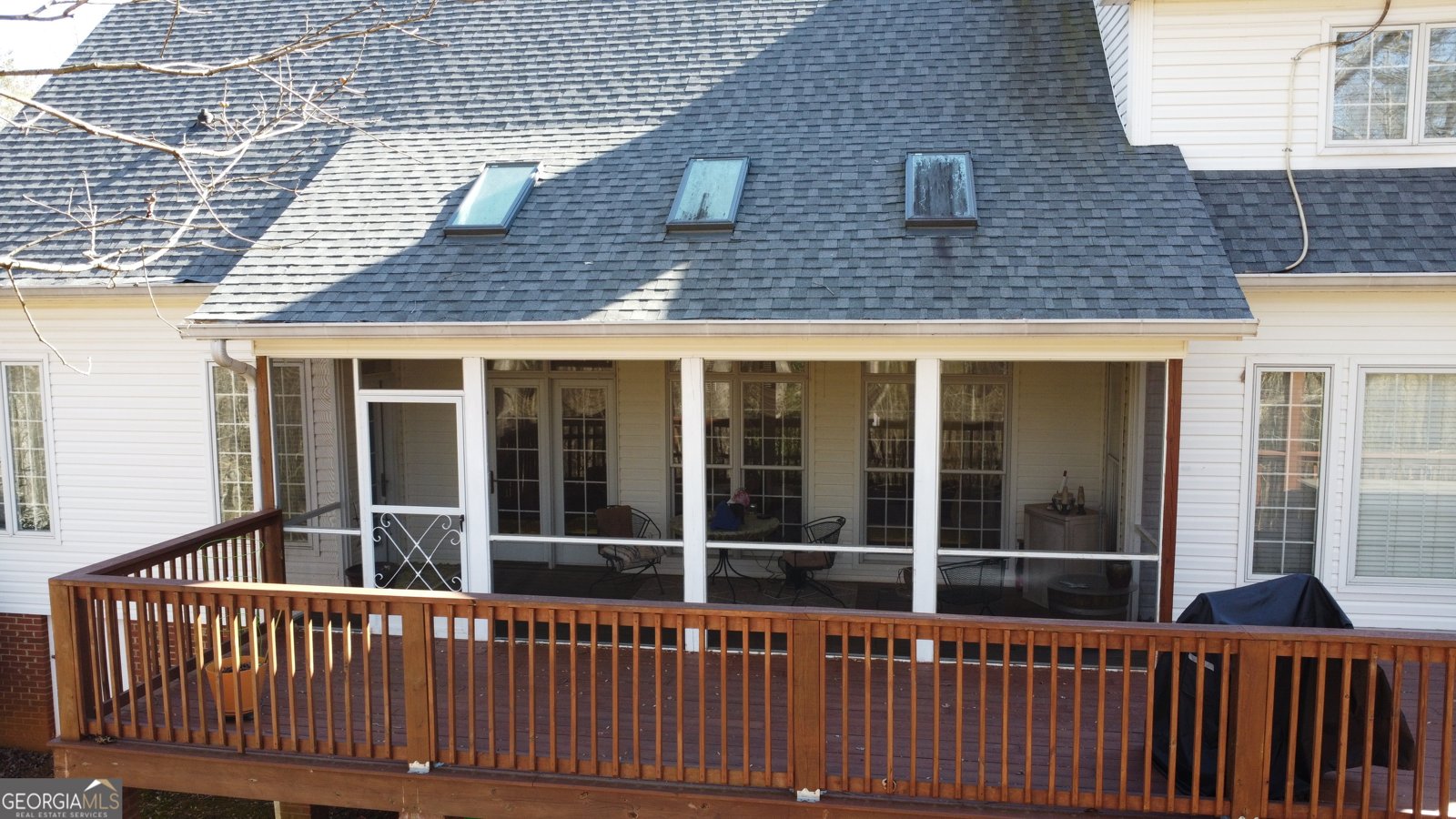 466 Bonnie Pearl Lane Cleveland - 51