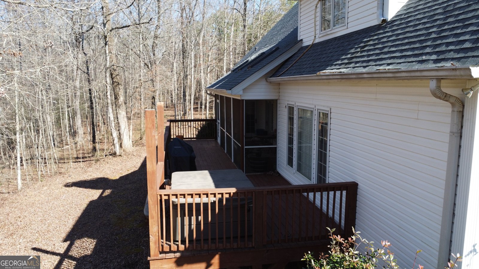 466 Bonnie Pearl Lane Cleveland - 52