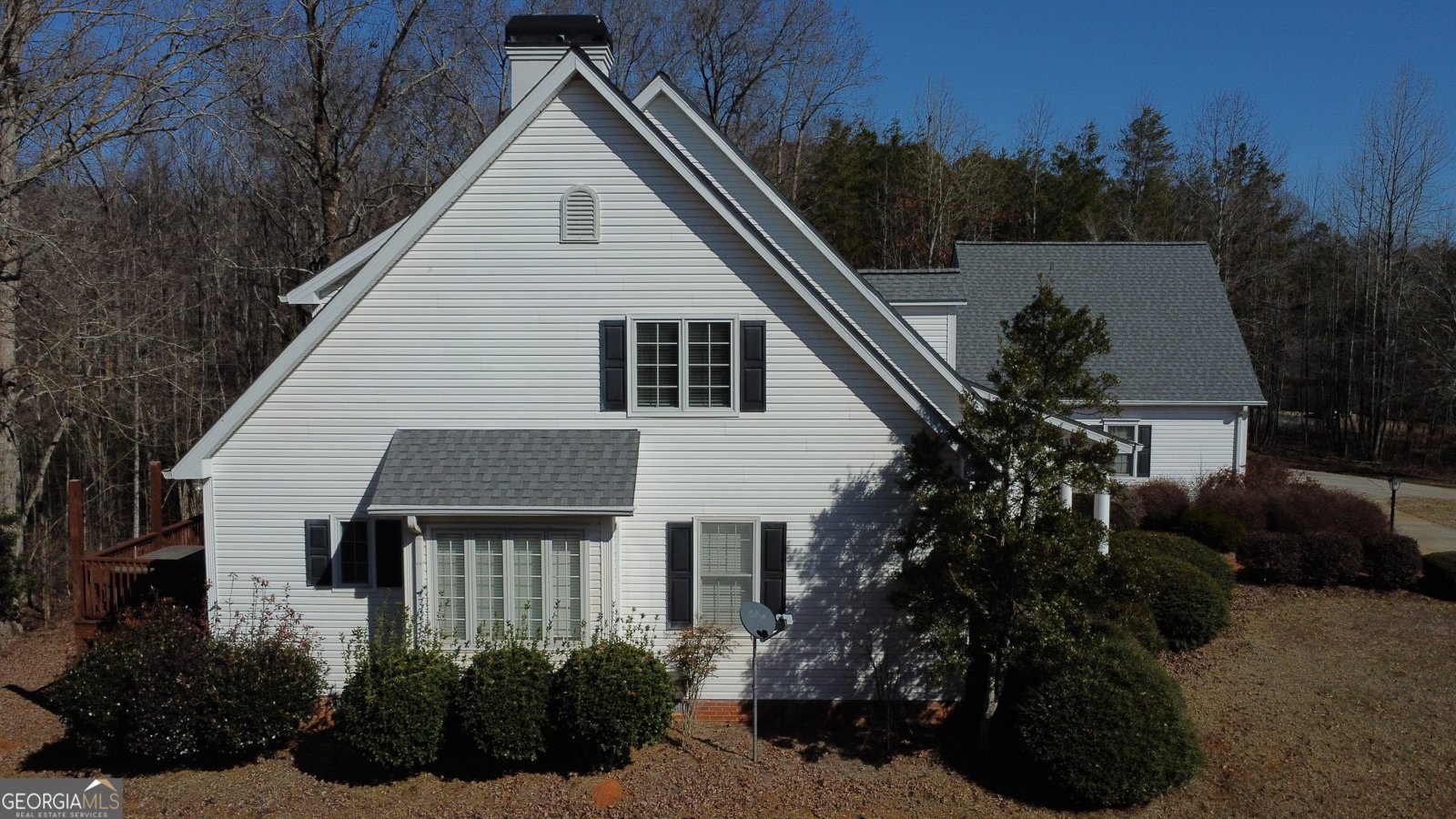 466 Bonnie Pearl Lane Cleveland - 53