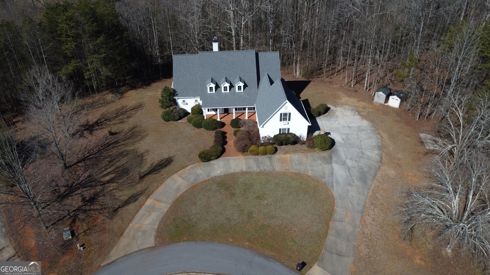 466 Bonnie Pearl Lane Cleveland - 54