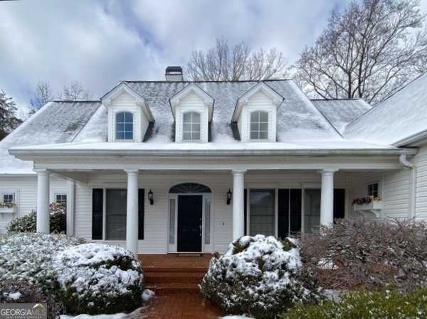 466 Bonnie Pearl Lane Cleveland - 6