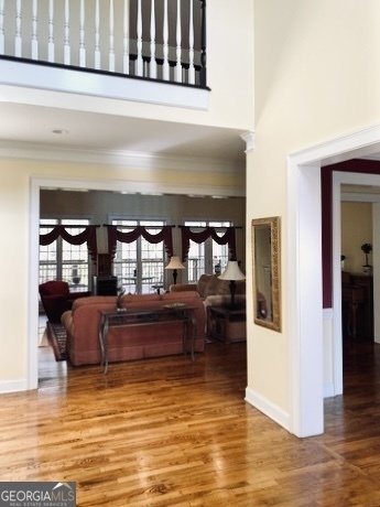 466 Bonnie Pearl Lane Cleveland - 7