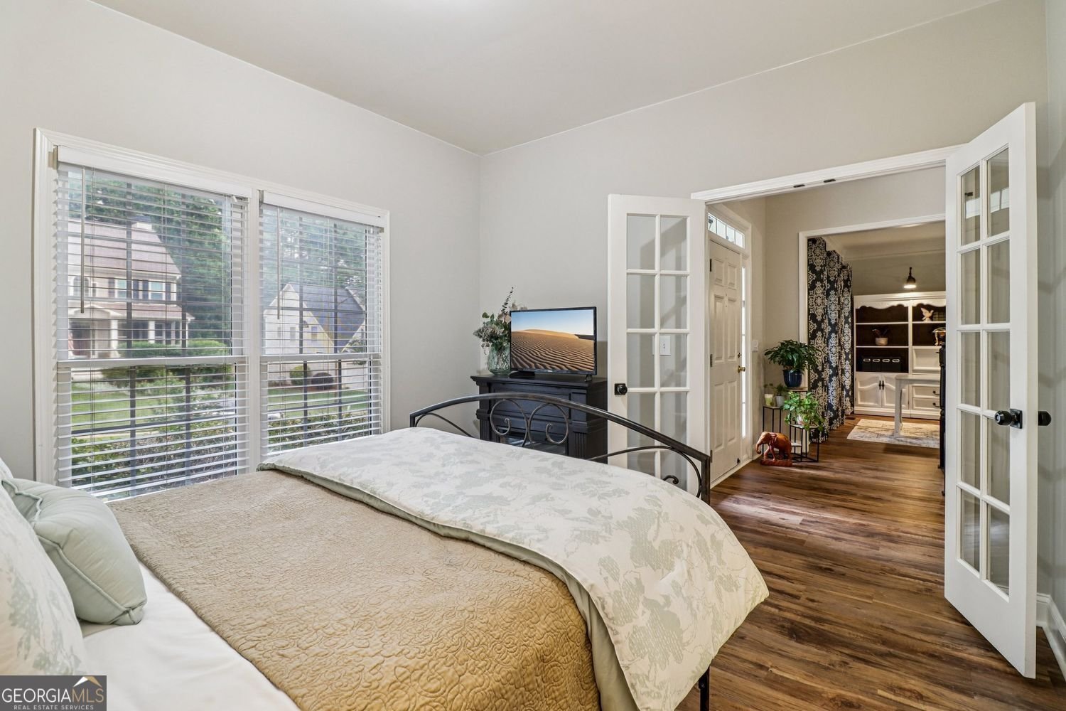1006 Amberton Lane Lane Powder Springs - 24