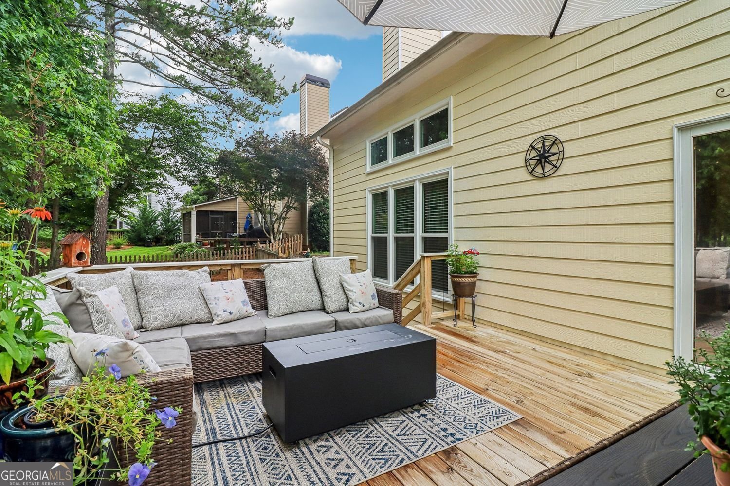 1006 Amberton Lane Lane Powder Springs - 45