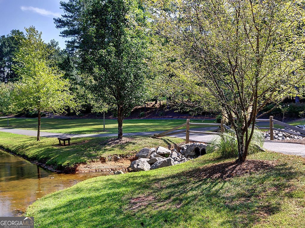 1006 Amberton Lane Lane Powder Springs - 77