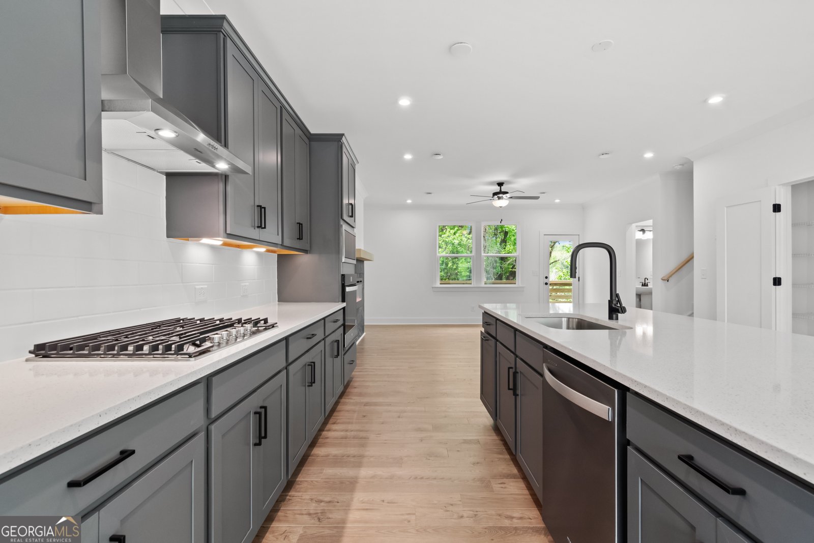 586 Avondale Park Circle Decatur - 20