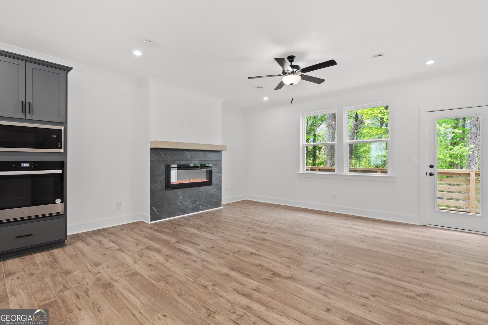 586 Avondale Park Circle Decatur - 23