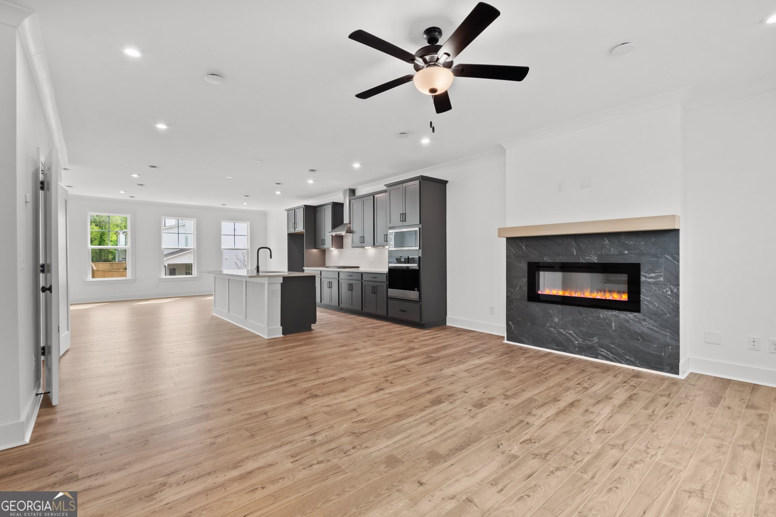 586 Avondale Park Circle Decatur - 27