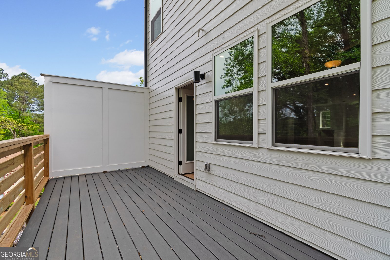 586 Avondale Park Circle Decatur - 30