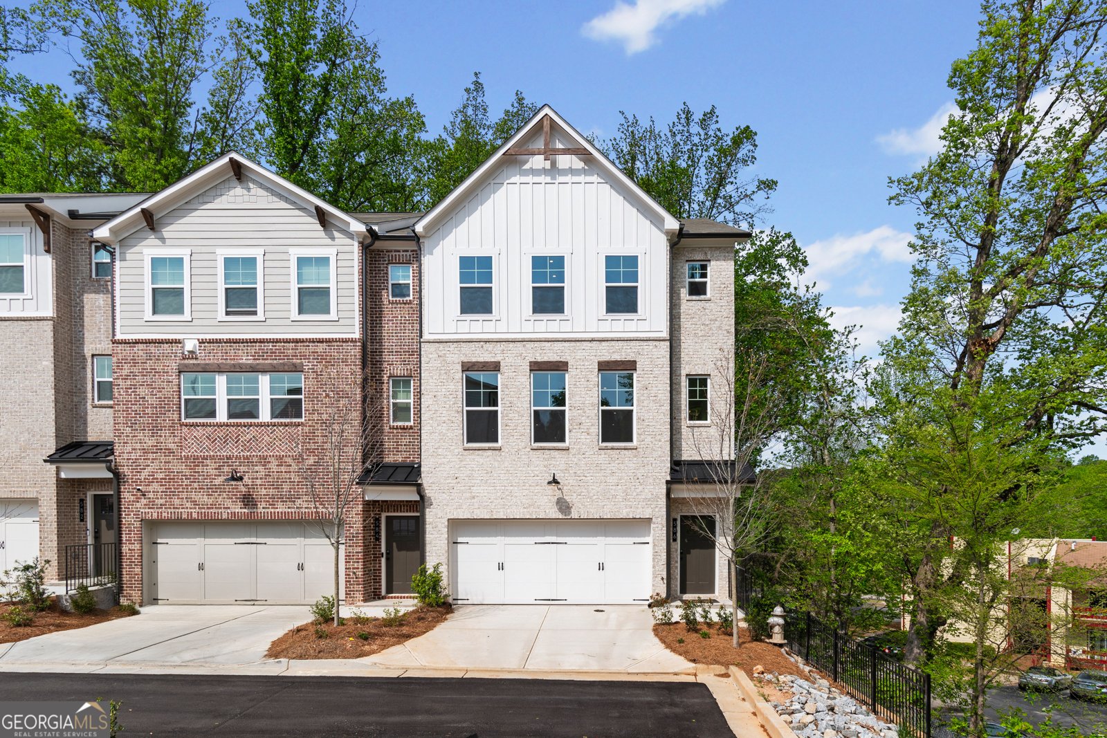 586 Avondale Park Circle Decatur - 4