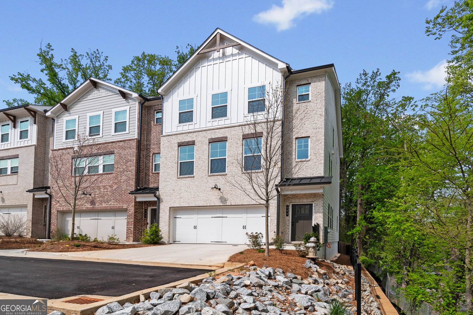 586 Avondale Park Circle Decatur - 5
