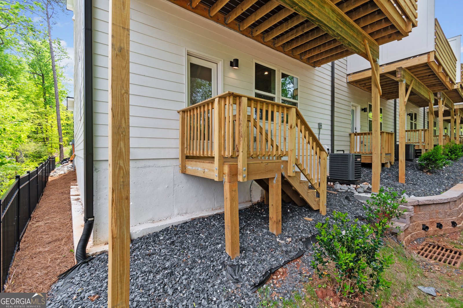 586 Avondale Park Circle Decatur - 6