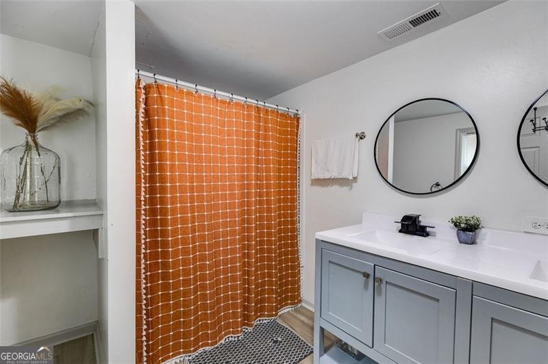 394 Knight Road Rockmart - 18