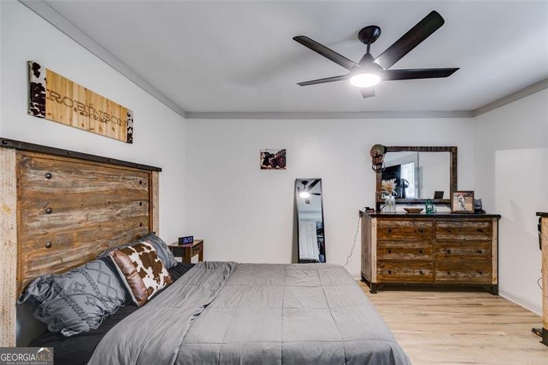 394 Knight Road Rockmart - 19