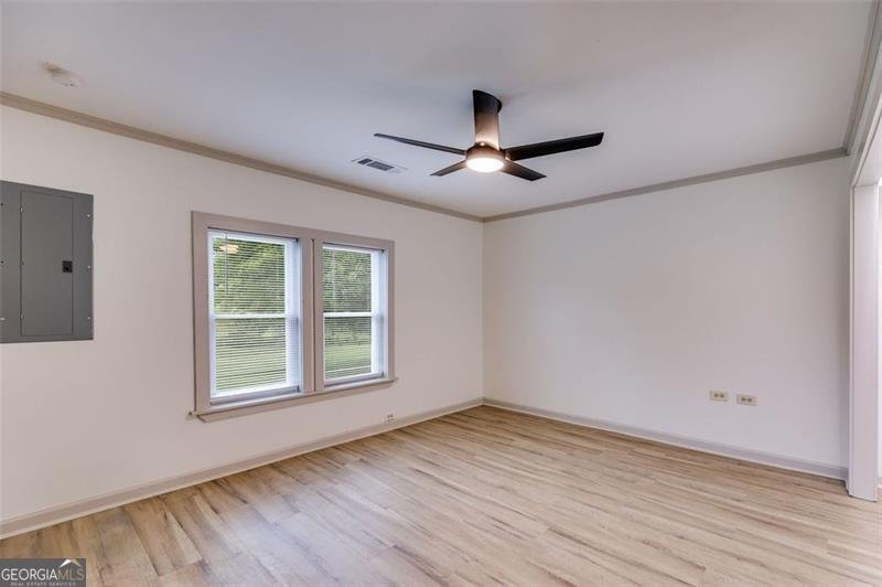 394 Knight Road Rockmart - 22