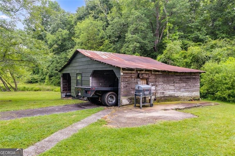 394 Knight Road Rockmart - 24