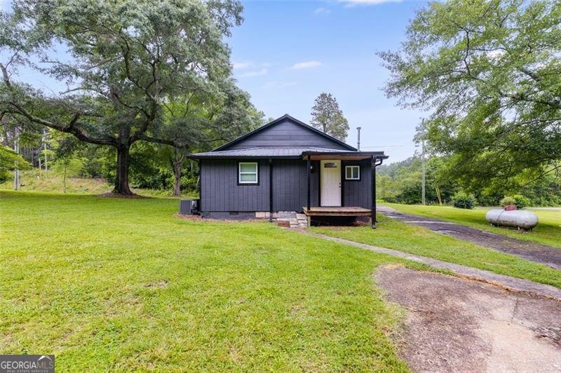 394 Knight Road Rockmart - 25