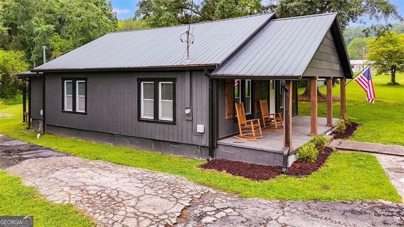 394 Knight Road Rockmart - 27