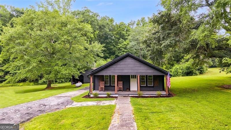 394 Knight Road Rockmart - 28