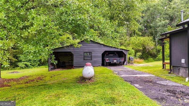 394 Knight Road Rockmart - 29